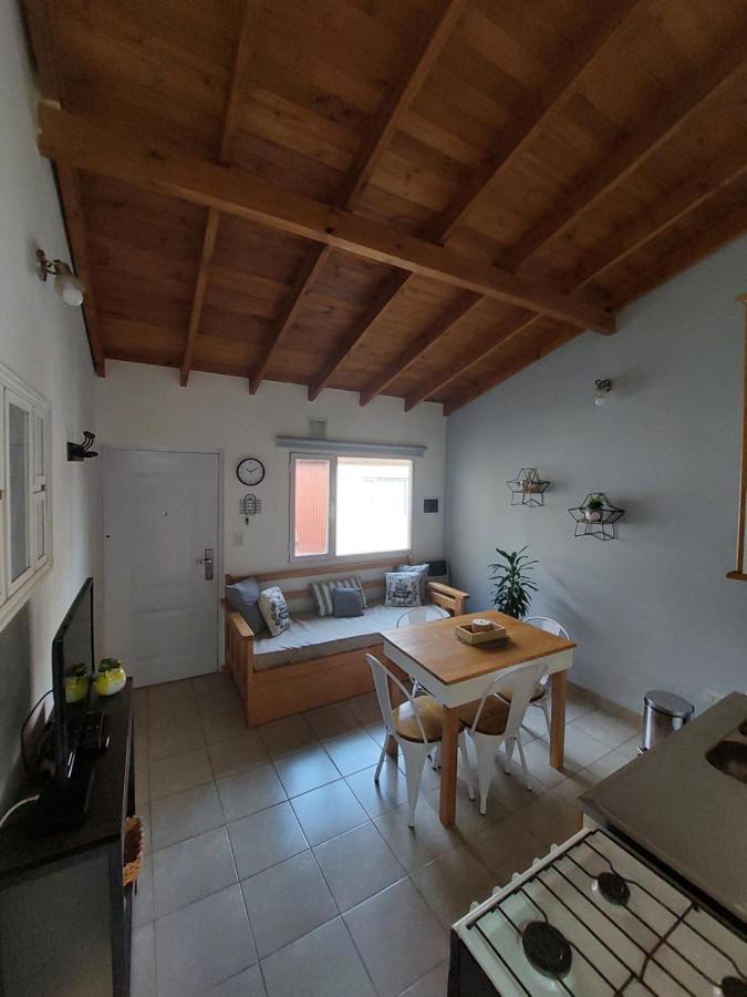 Alarken Apartment *
