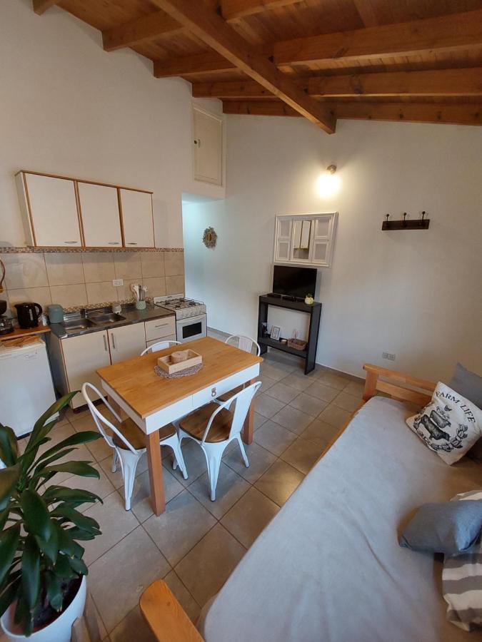 Alarken Apartment Ushuaia