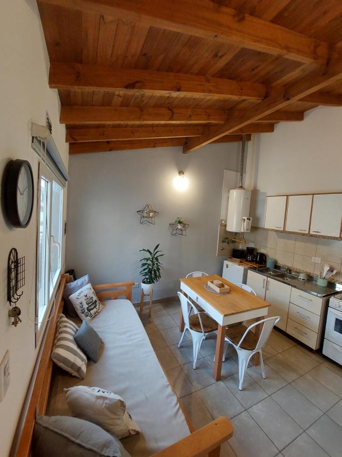 Alarken Apartment
