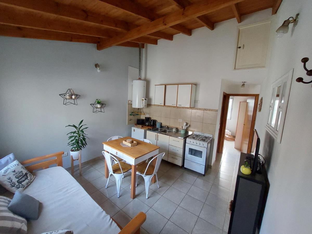 Alarken Apartment *
