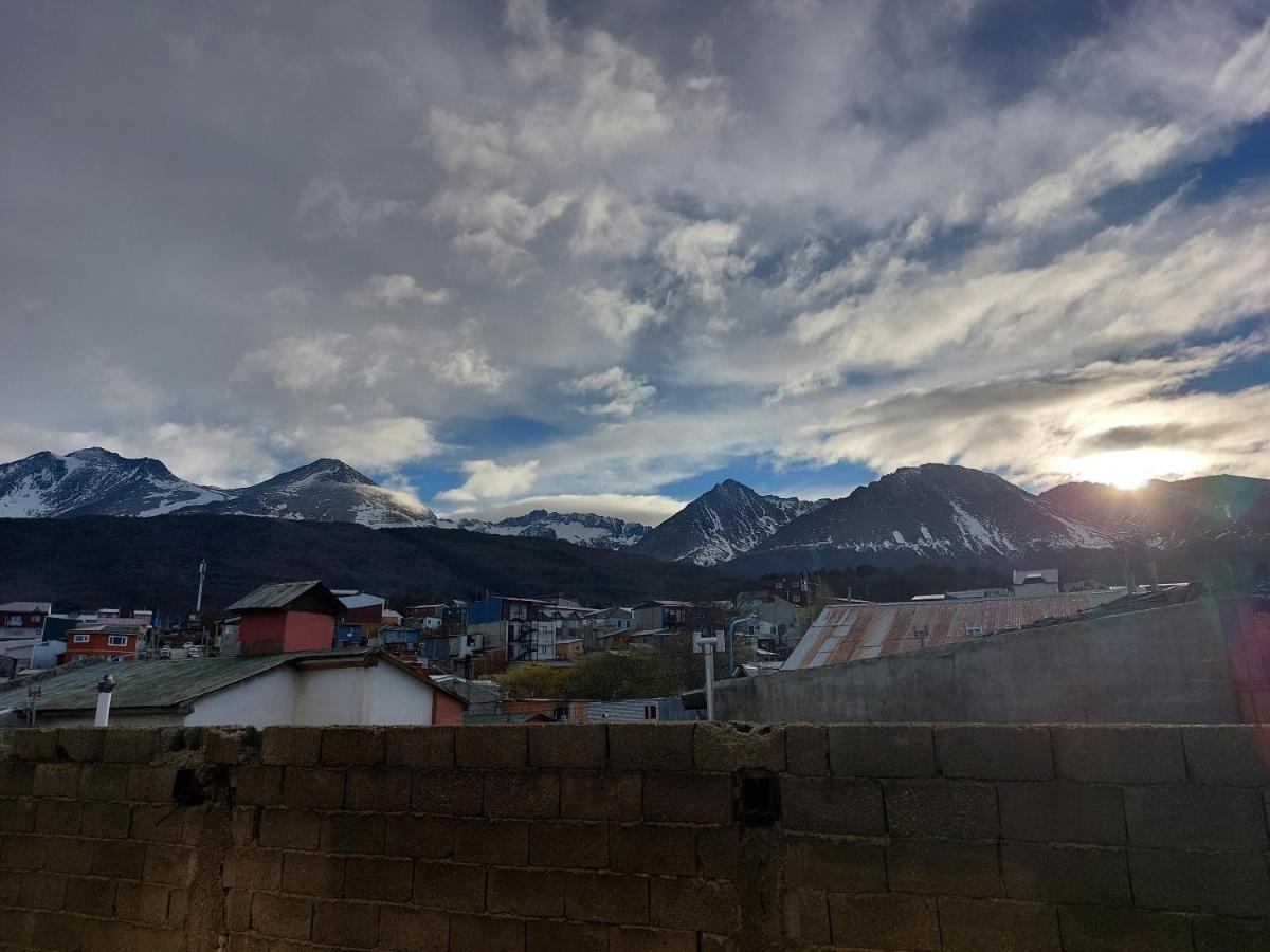Apartment Alarken Ushuaia