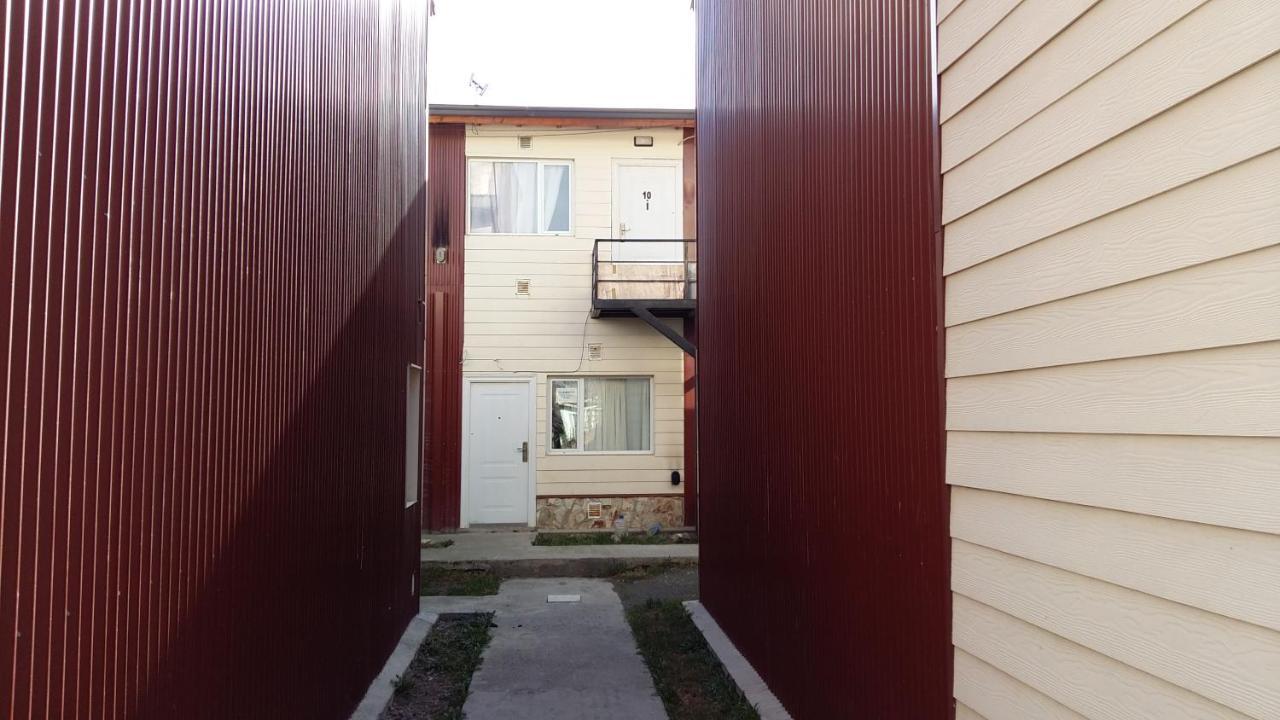 Alarken Apartment *