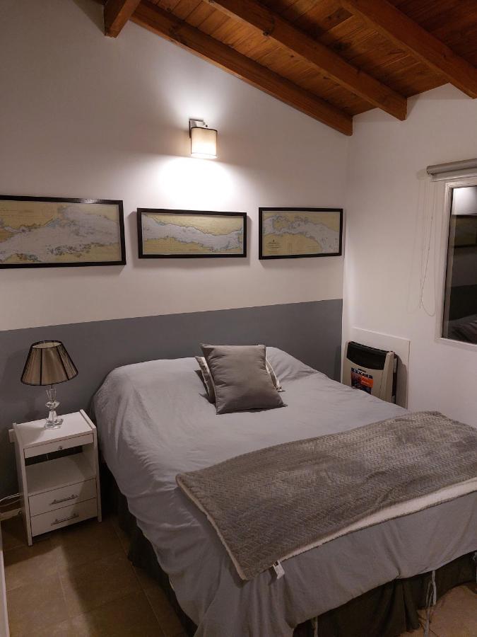 Alarken Apartment Ushuaia